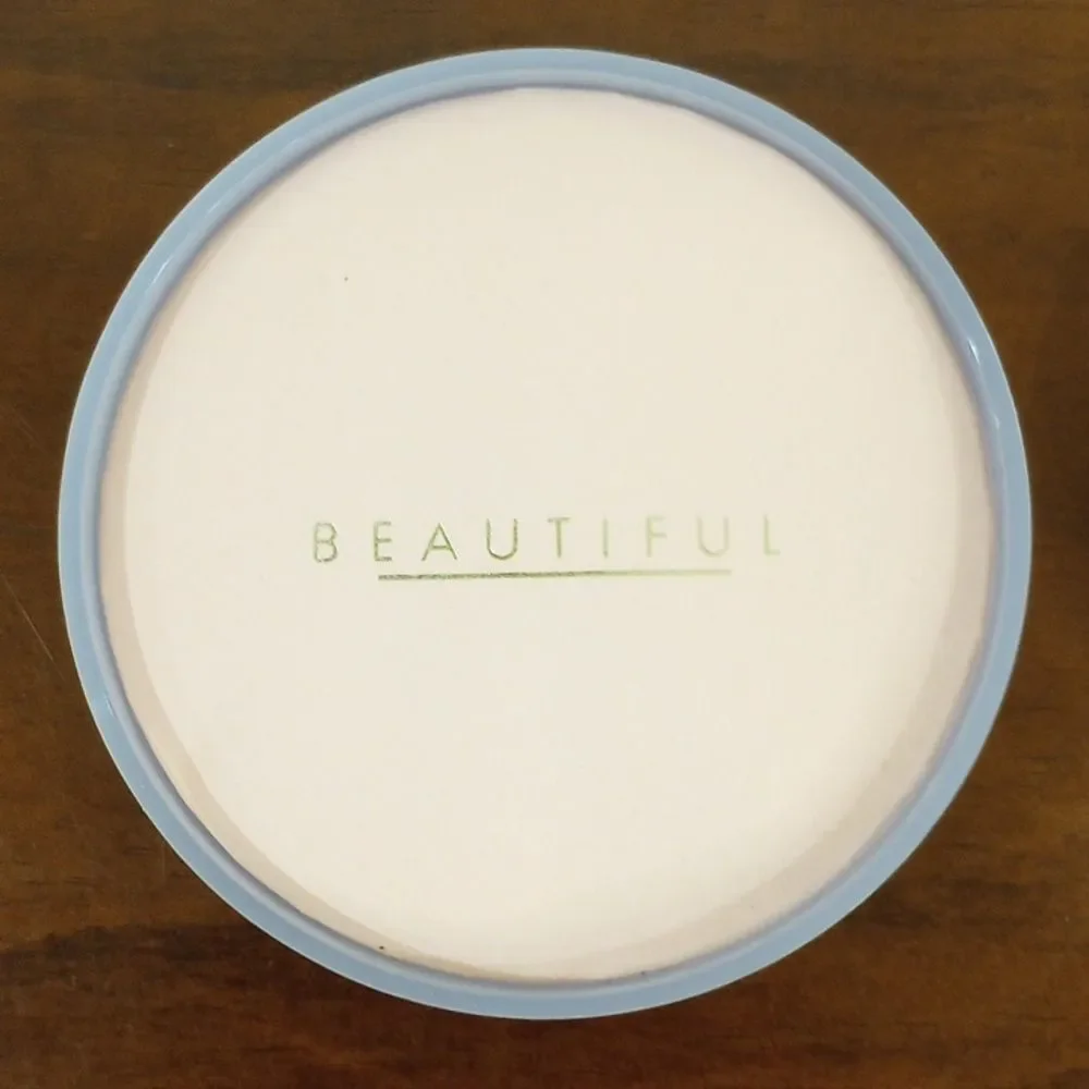 Estee Lauder Beautiful Perfumed Body Powder, 1.85 OZ. - Vintage, New!